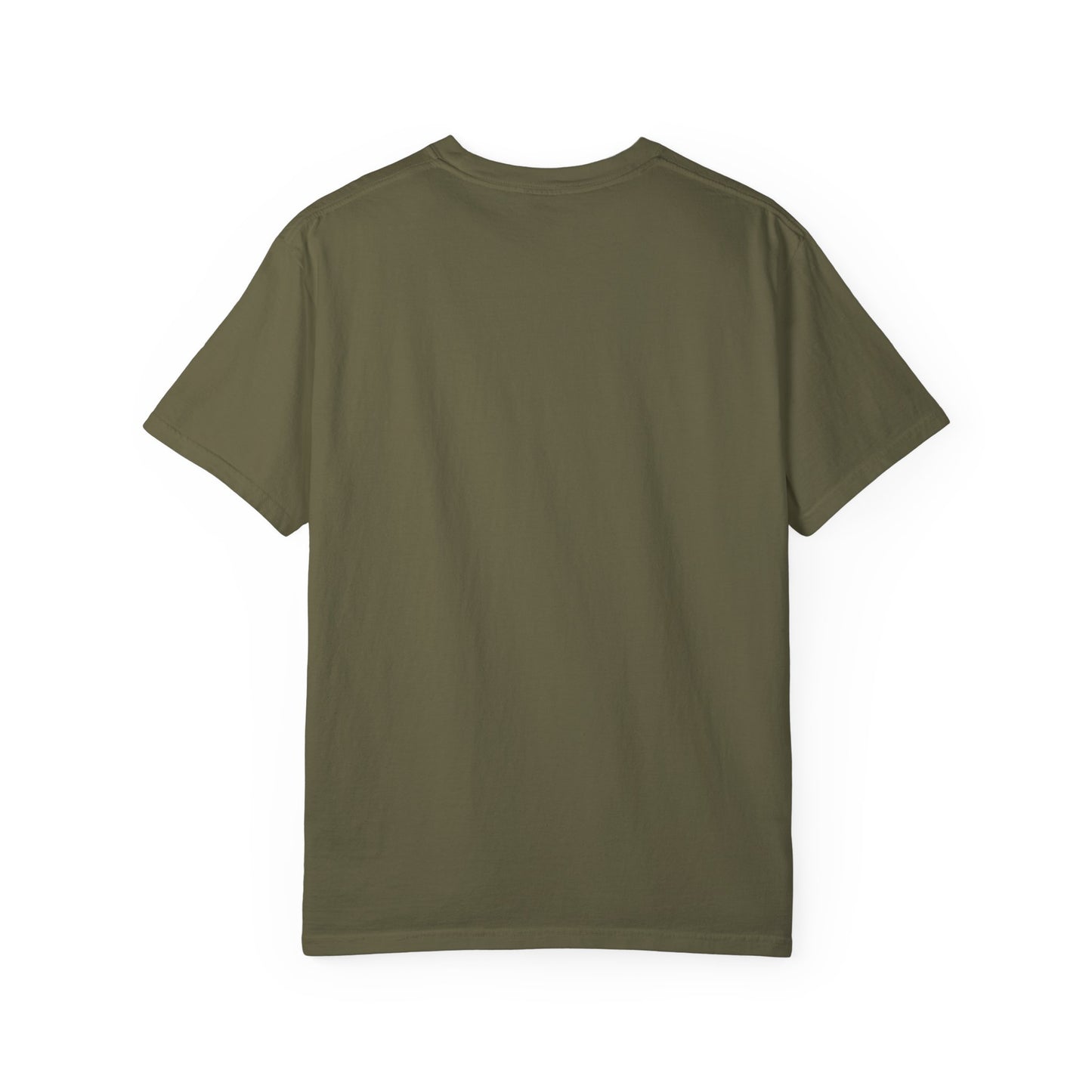 To My Son | Unisex Garment-Dyed T-shirt