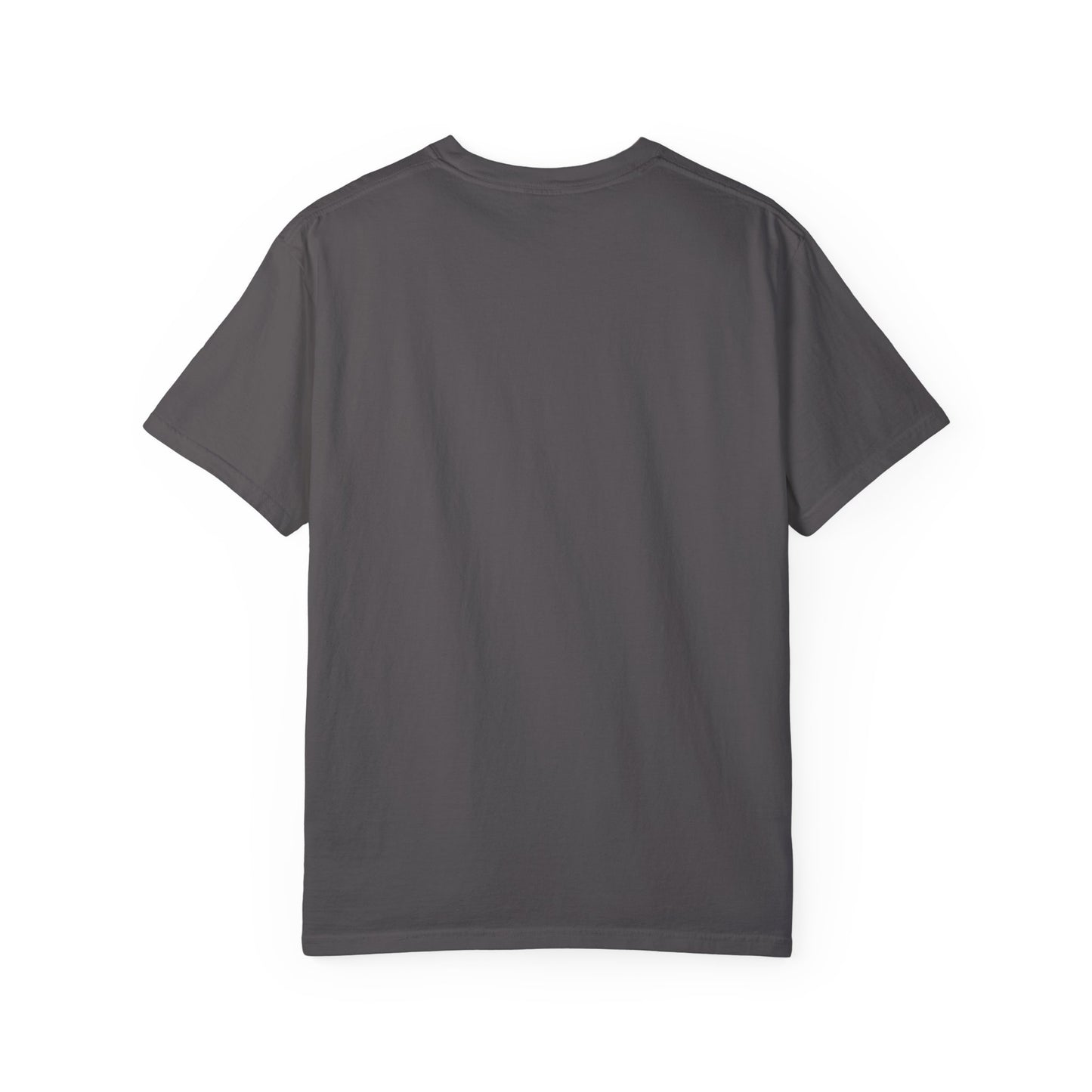 To My Son | Unisex Garment-Dyed T-shirt