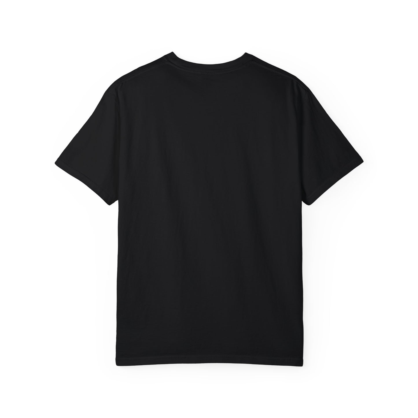 To My Son | Unisex Garment-Dyed T-shirt