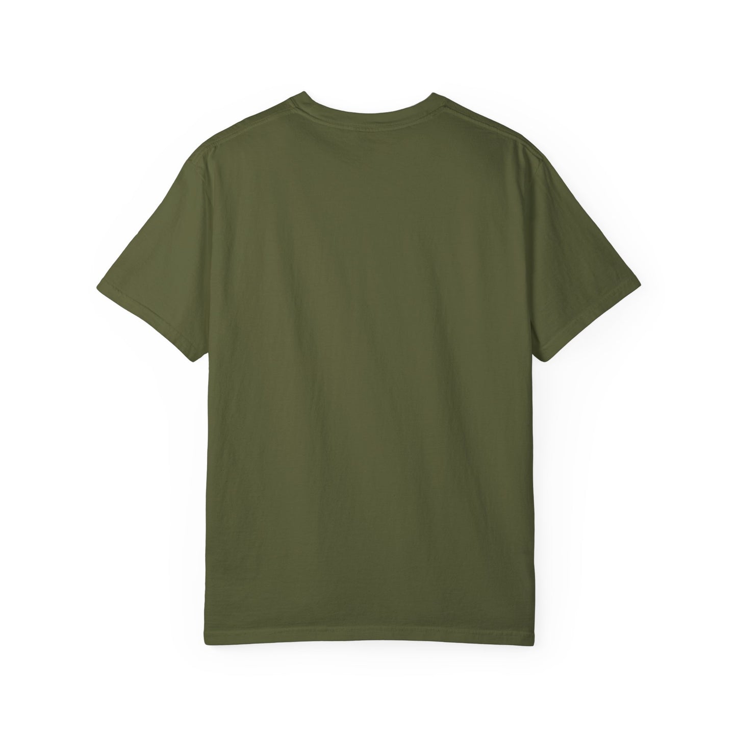 To My Son | Unisex Garment-Dyed T-shirt