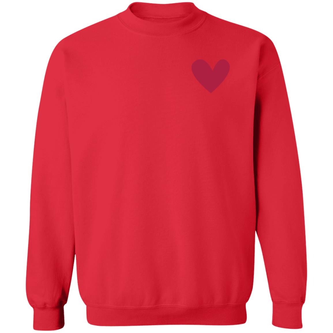 Valentines Sweatshirt for Women | Valentines Day Sweatshirt| Valentine Gift |Valentine Sweatshirt Womens Couple Matching