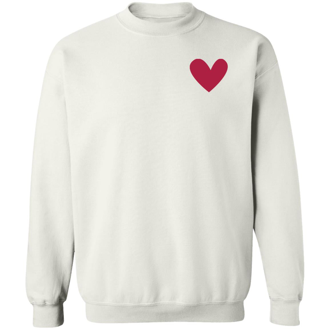 Valentines Sweatshirt for Women | Valentines Day Sweatshirt| Valentine Gift |Valentine Sweatshirt Womens Couple Matching