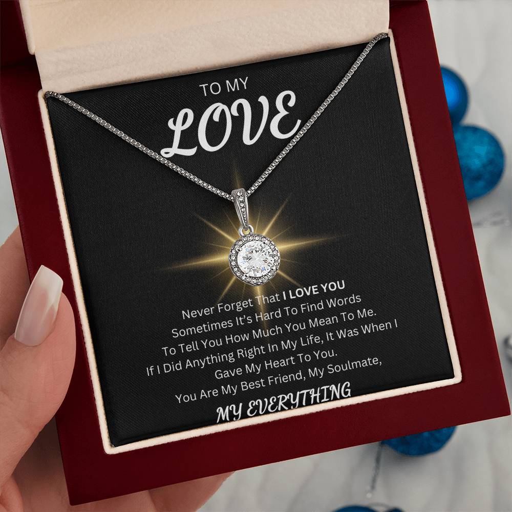 To My Love | My Everything