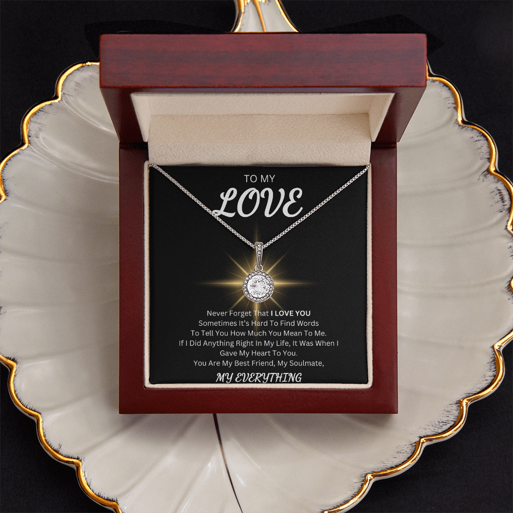 To My Love | My Everything