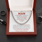 To My Man, I Love You Always & Forever!