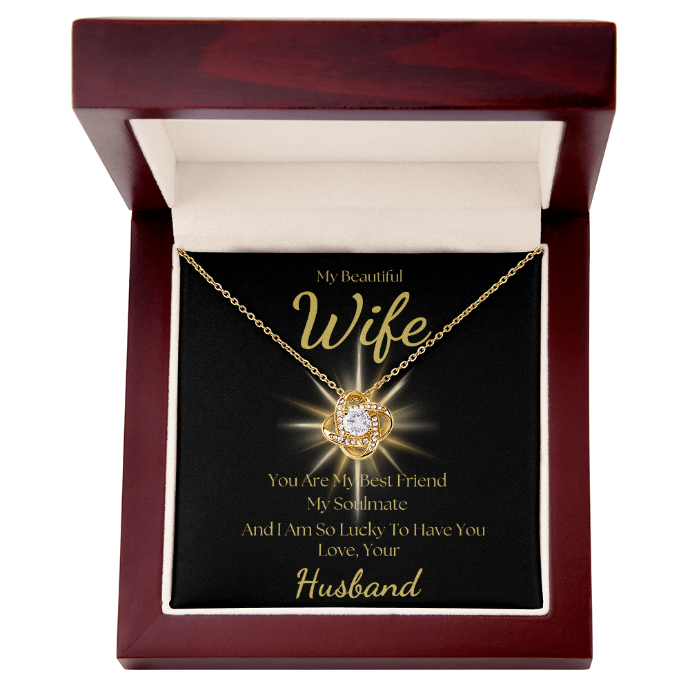To My Beautiful Wife | Love Your Husband