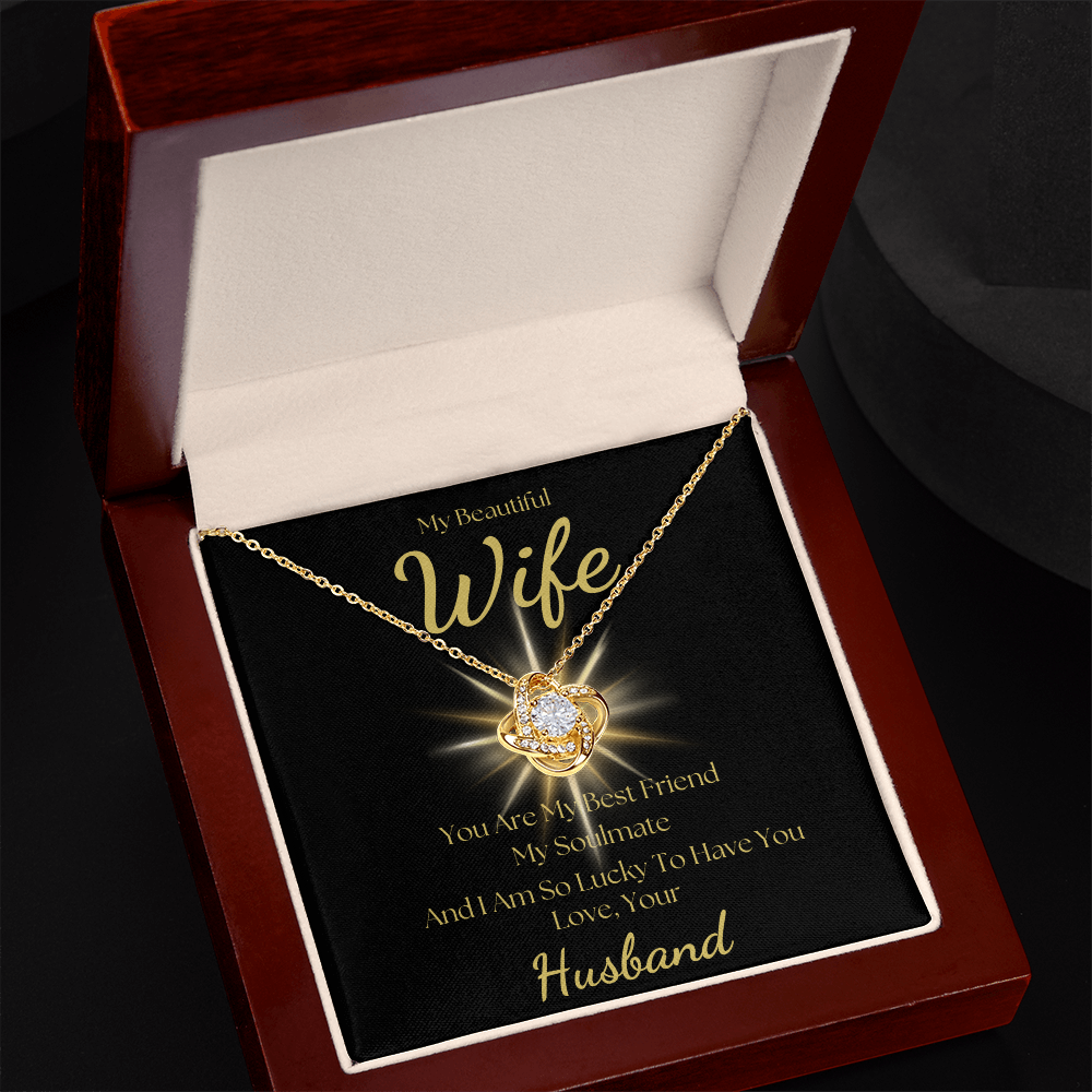 To My Beautiful Wife | Love Your Husband