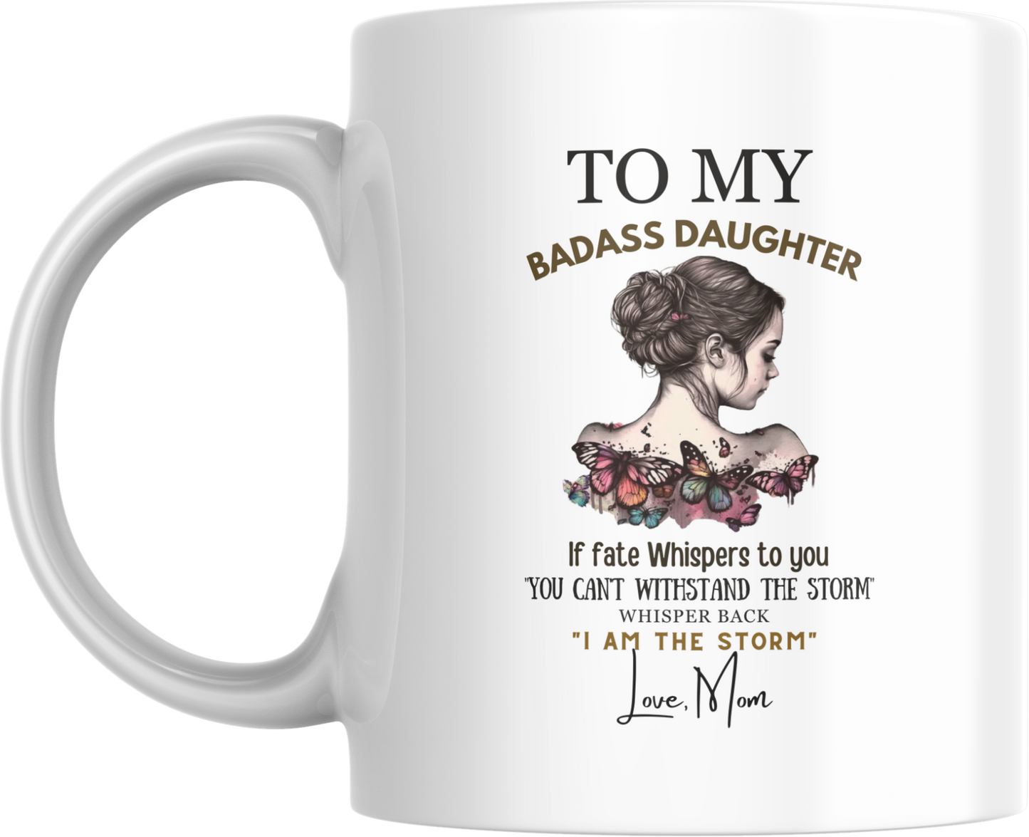 21504 15oz White Mug