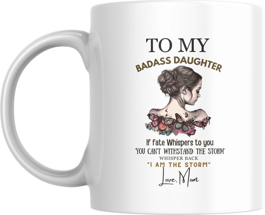 21504 15oz White Mug