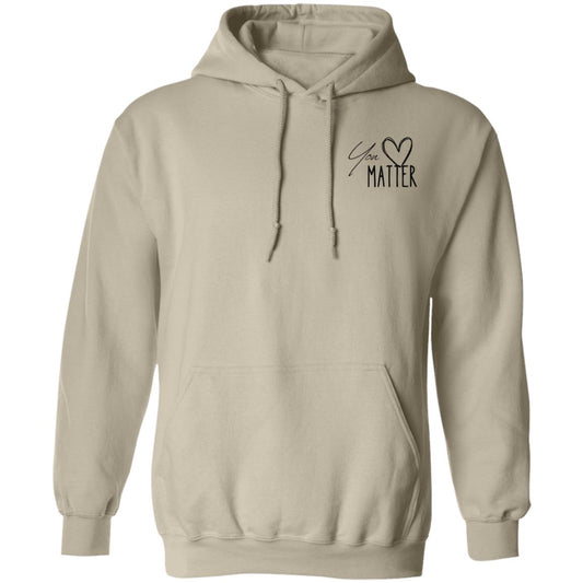 Dear Person Behind Me Hoodie, You Matter Hoodie, You Are Enough Hoodie, Mental Health Matters Hoodie, Kindness Hoodie, Inspirational Hoodie