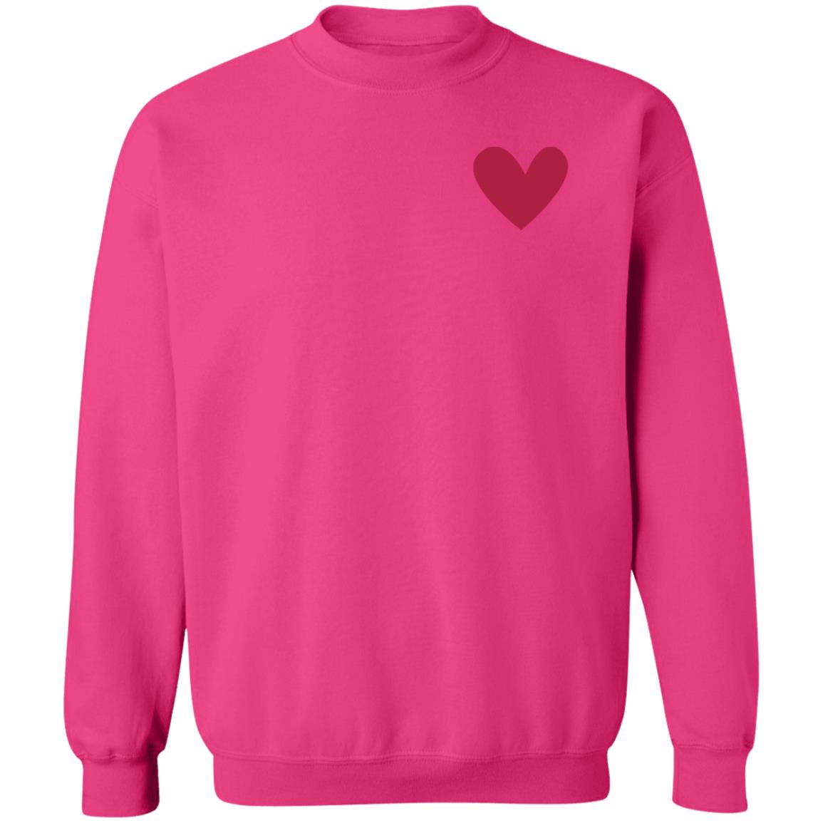 Valentines Sweatshirt for Women | Valentines Day Sweatshirt| Valentine Gift |Valentine Sweatshirt Womens Couple Matching