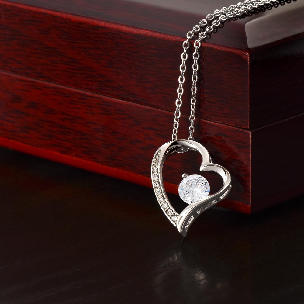 To My Wife | I Love You Always & Forever