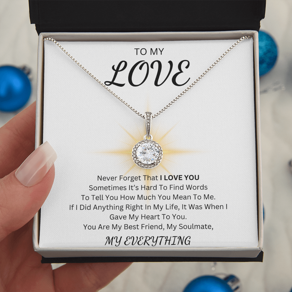 To My Wife | My Everything