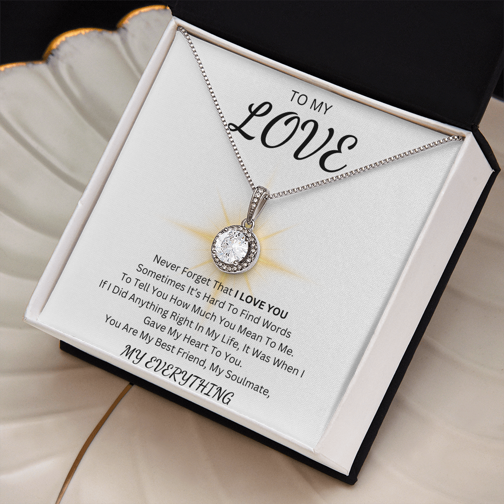 To My Wife | My Everything