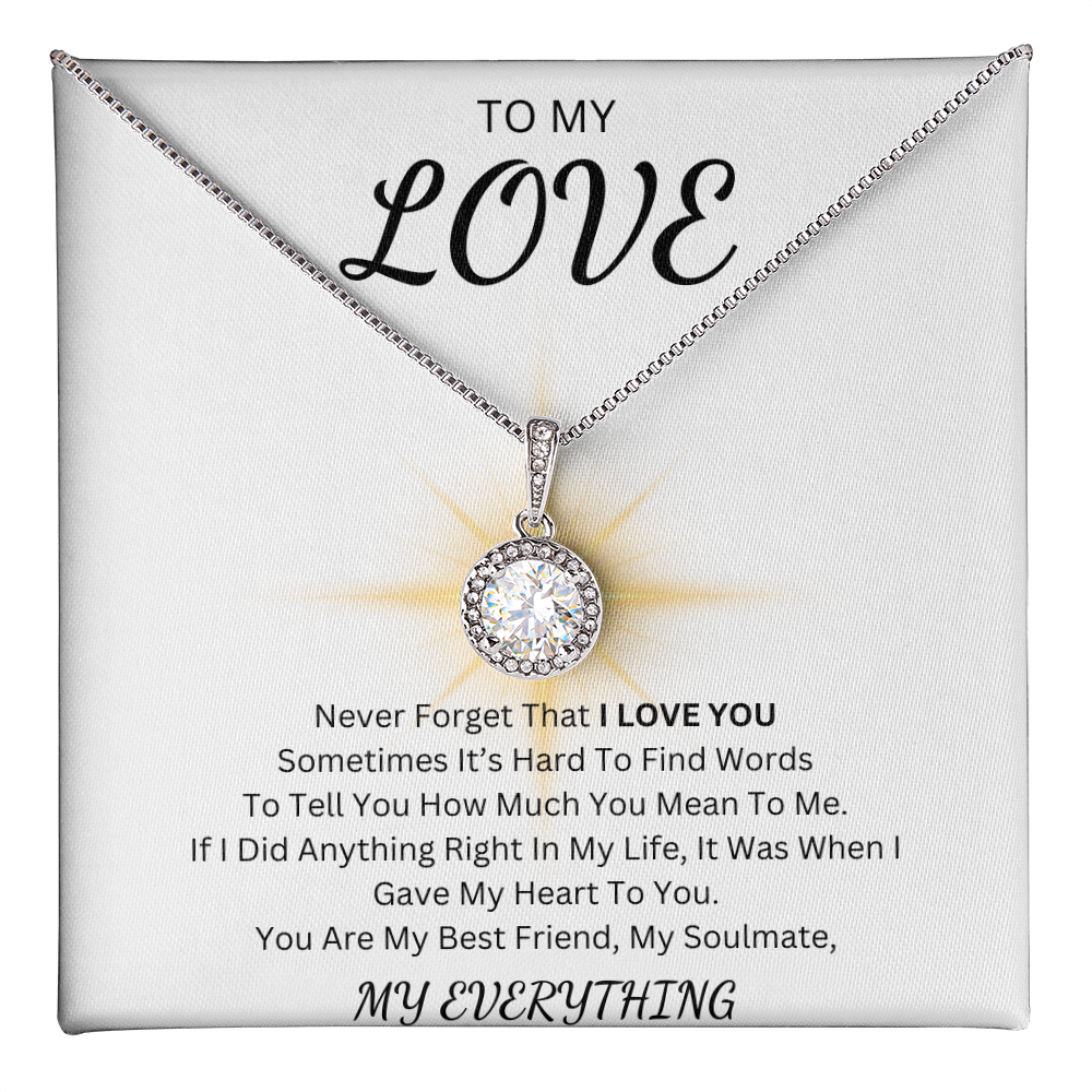 To My Wife | My Everything