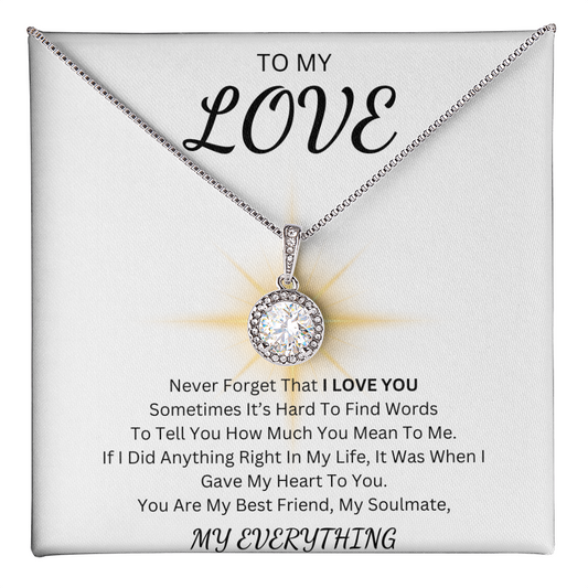 To My Wife | My Everything