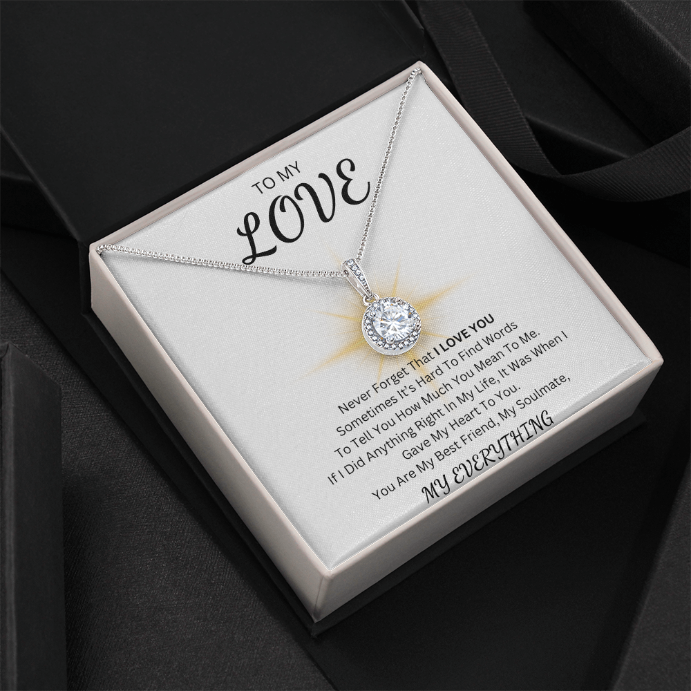 To My Wife | My Everything