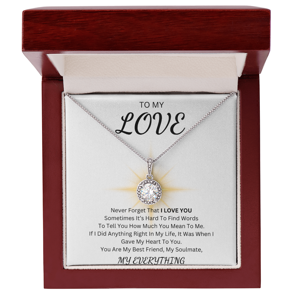 To My Wife | My Everything