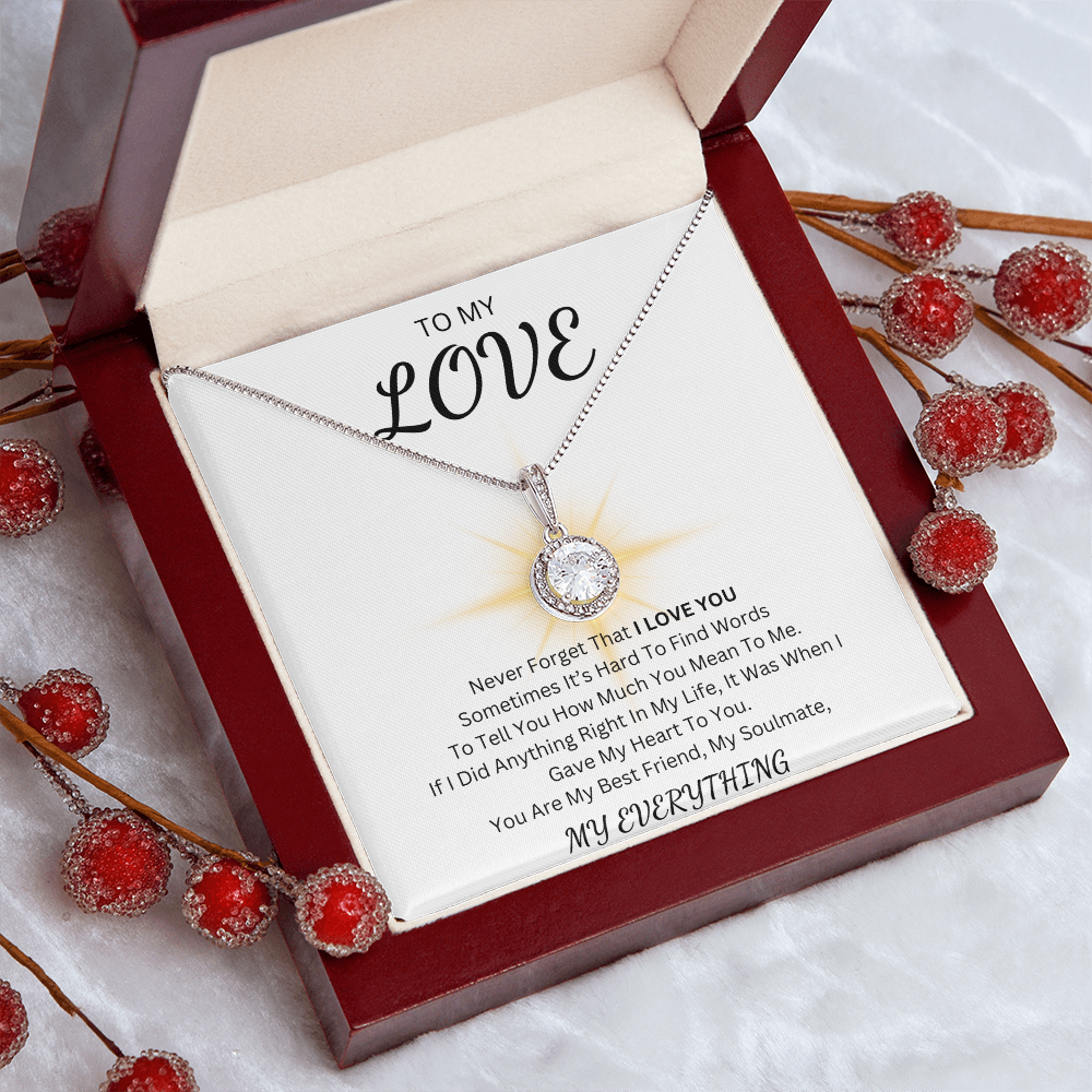 To My Wife | My Everything