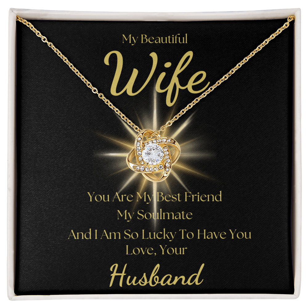 To My Beautiful Wife | Love Your Husband